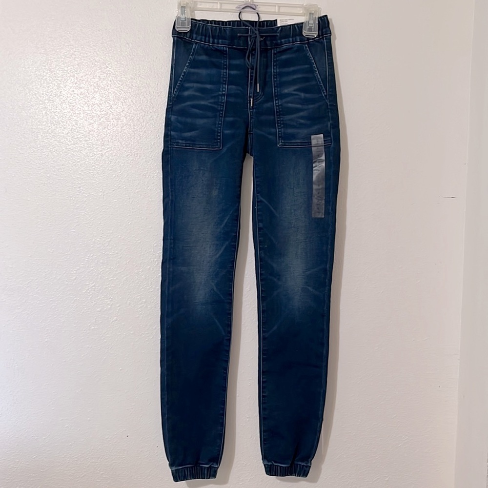 AE soft knit Jegging Jogger